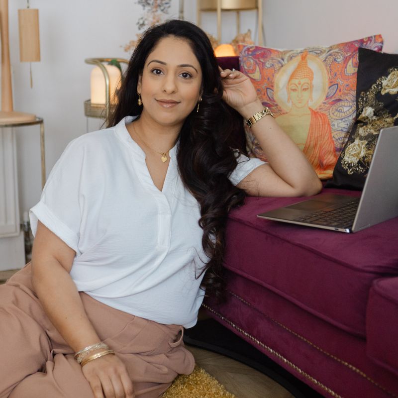 Gurjinder Bhogal 1:1 Marketing Mentoring